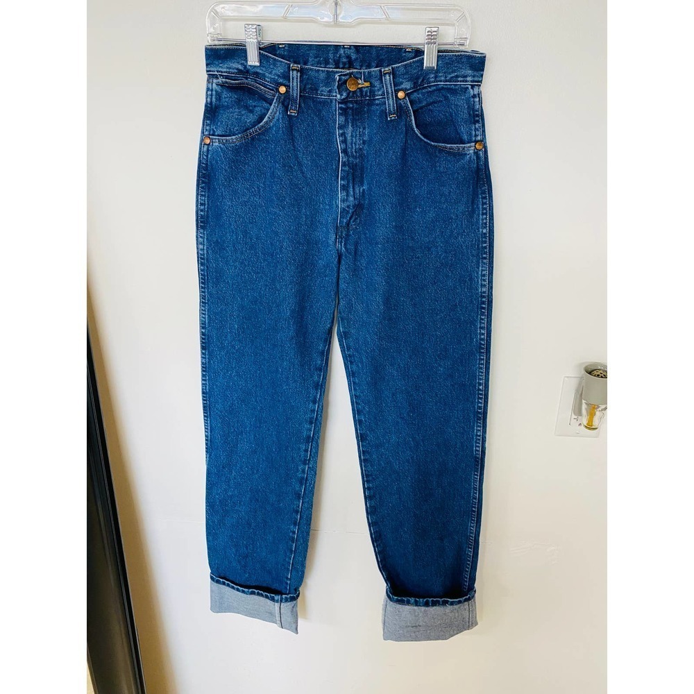 Wrangler Cowboy Cut Jeans